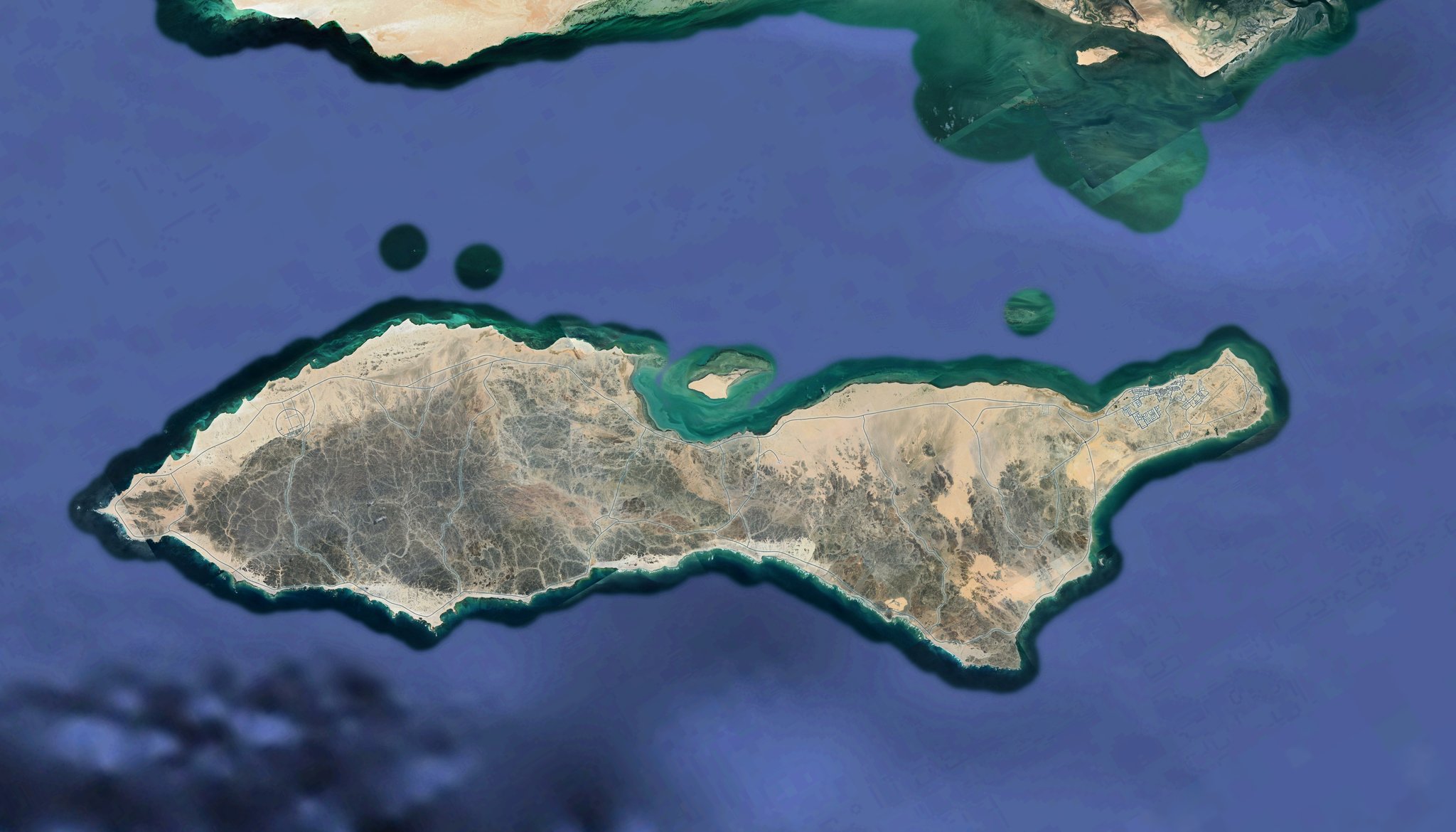 Masirah Island Vision - Visual 5