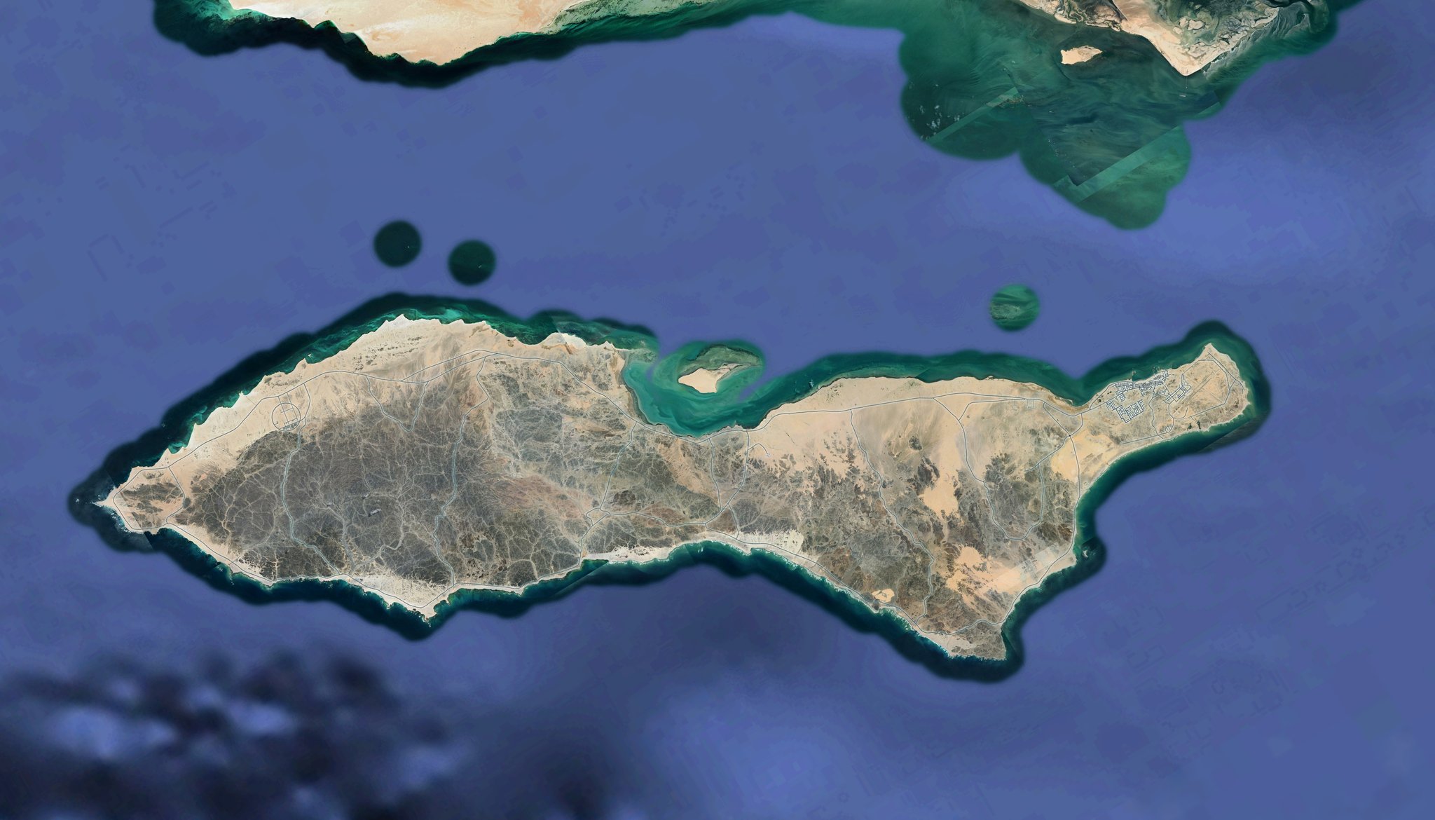 Masirah Island Vision - Visual 7