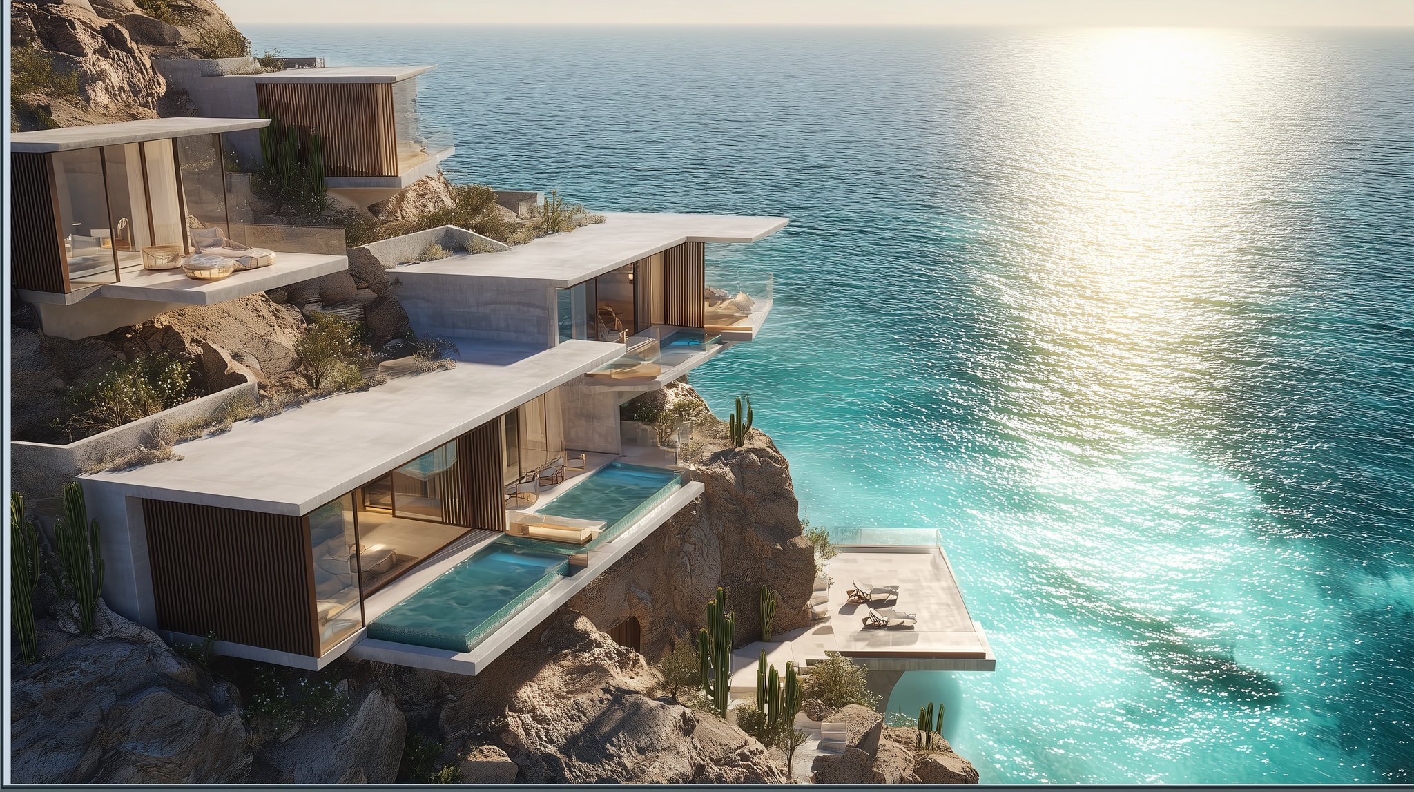 Masirah Island Vision - Visual 8