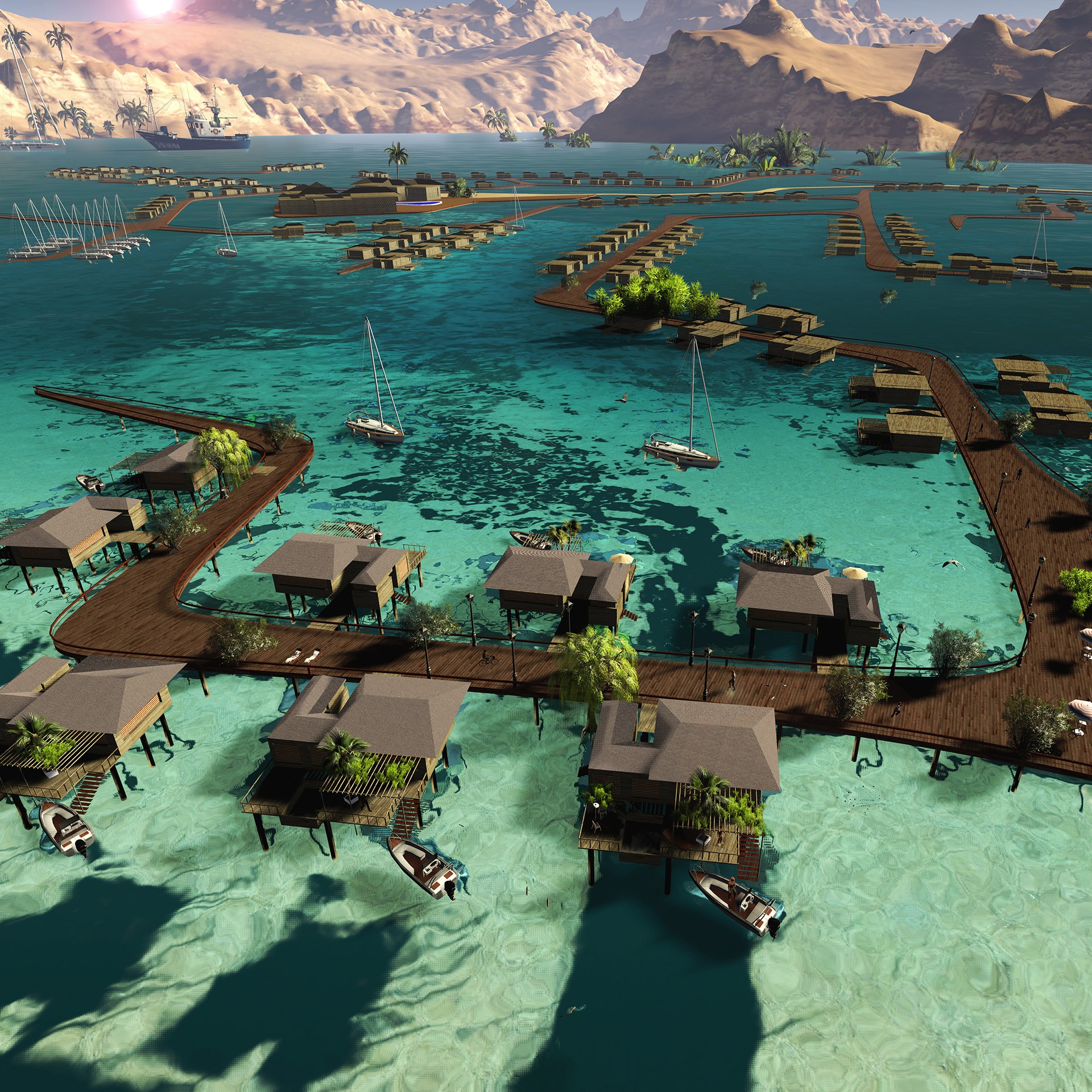 NABQ PROTECTED AREA - Visual 8