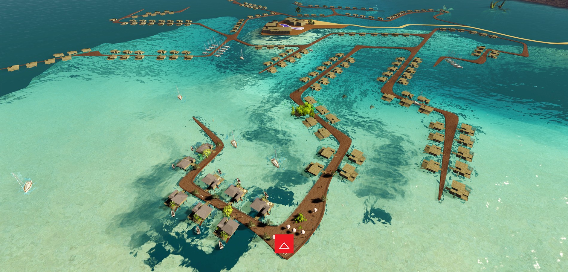 NABQ PROTECTED AREA - Visual 3