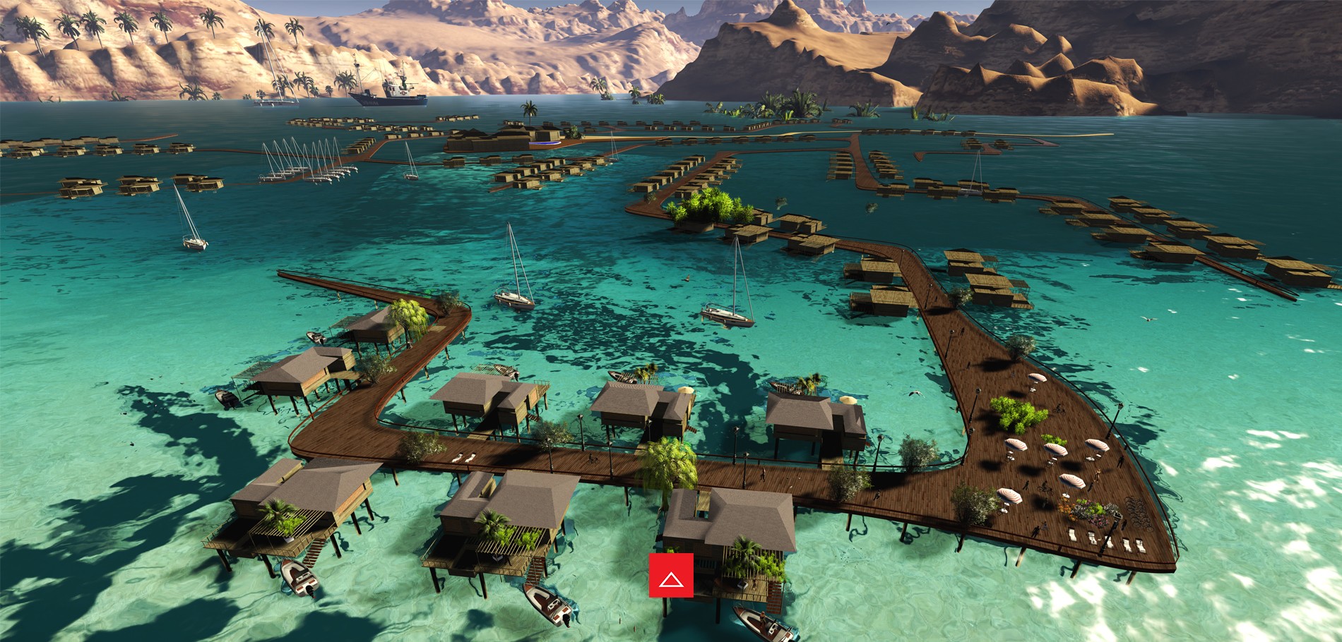 NABQ PROTECTED AREA - Visual 4