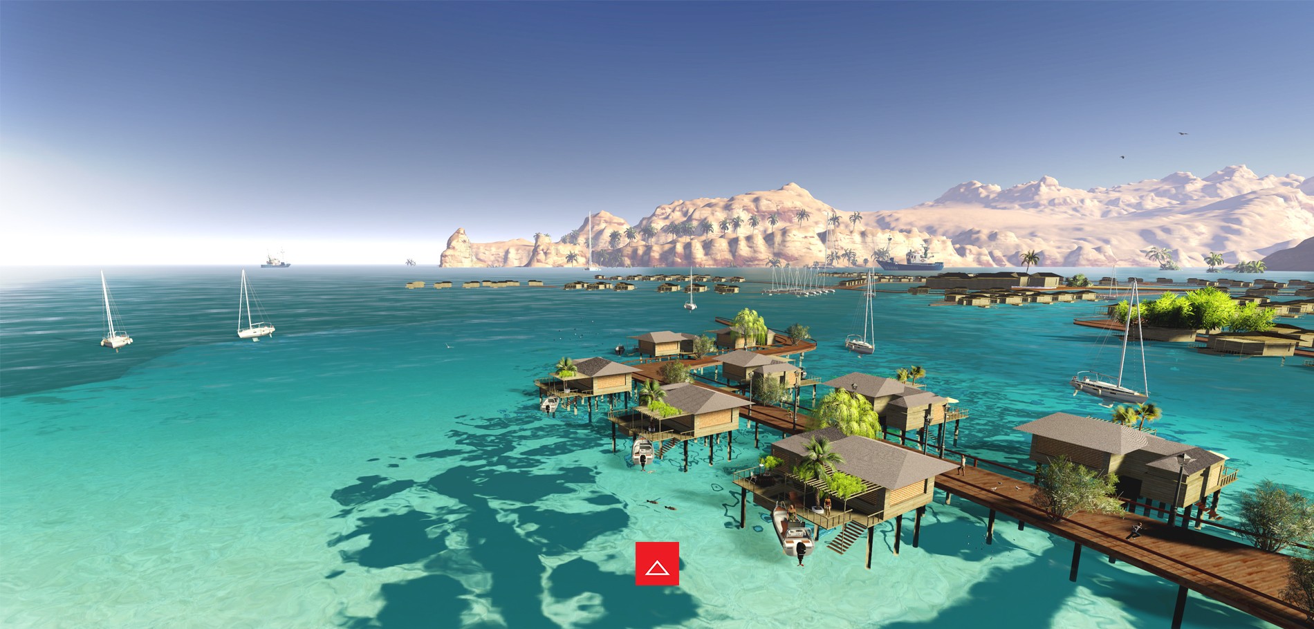 NABQ PROTECTED AREA - Visual 5