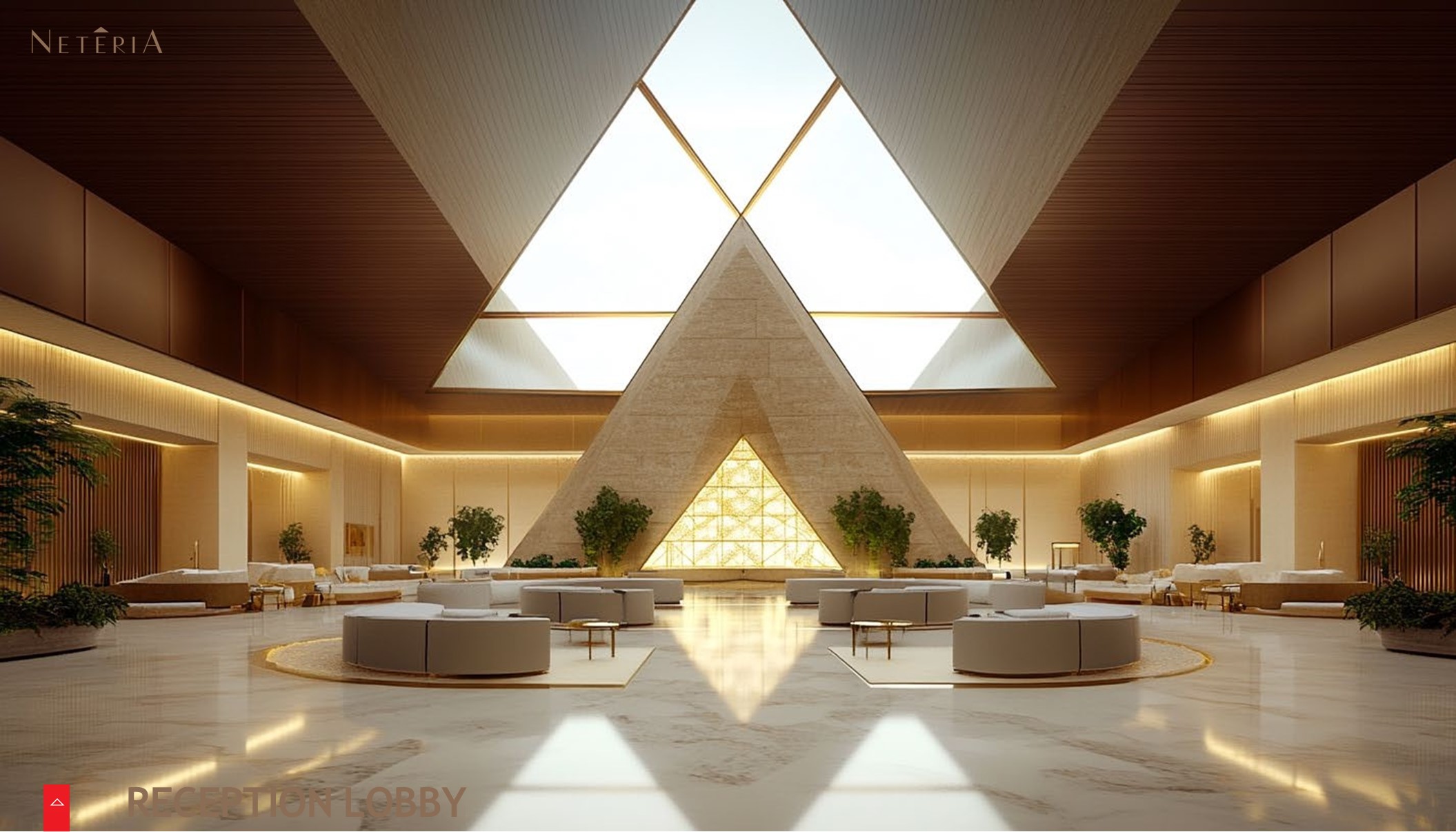 Neteria Hotel - Visual 3