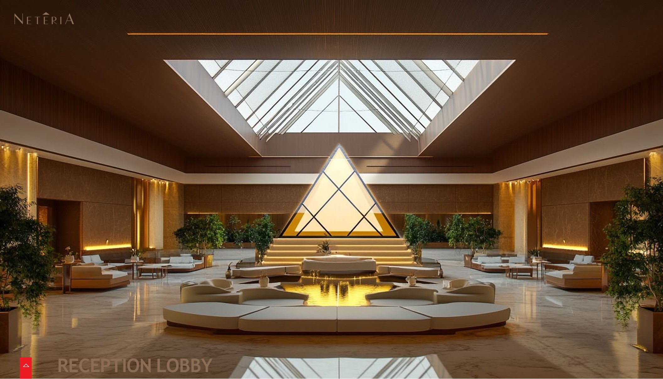 Neteria Hotel - Visual 4