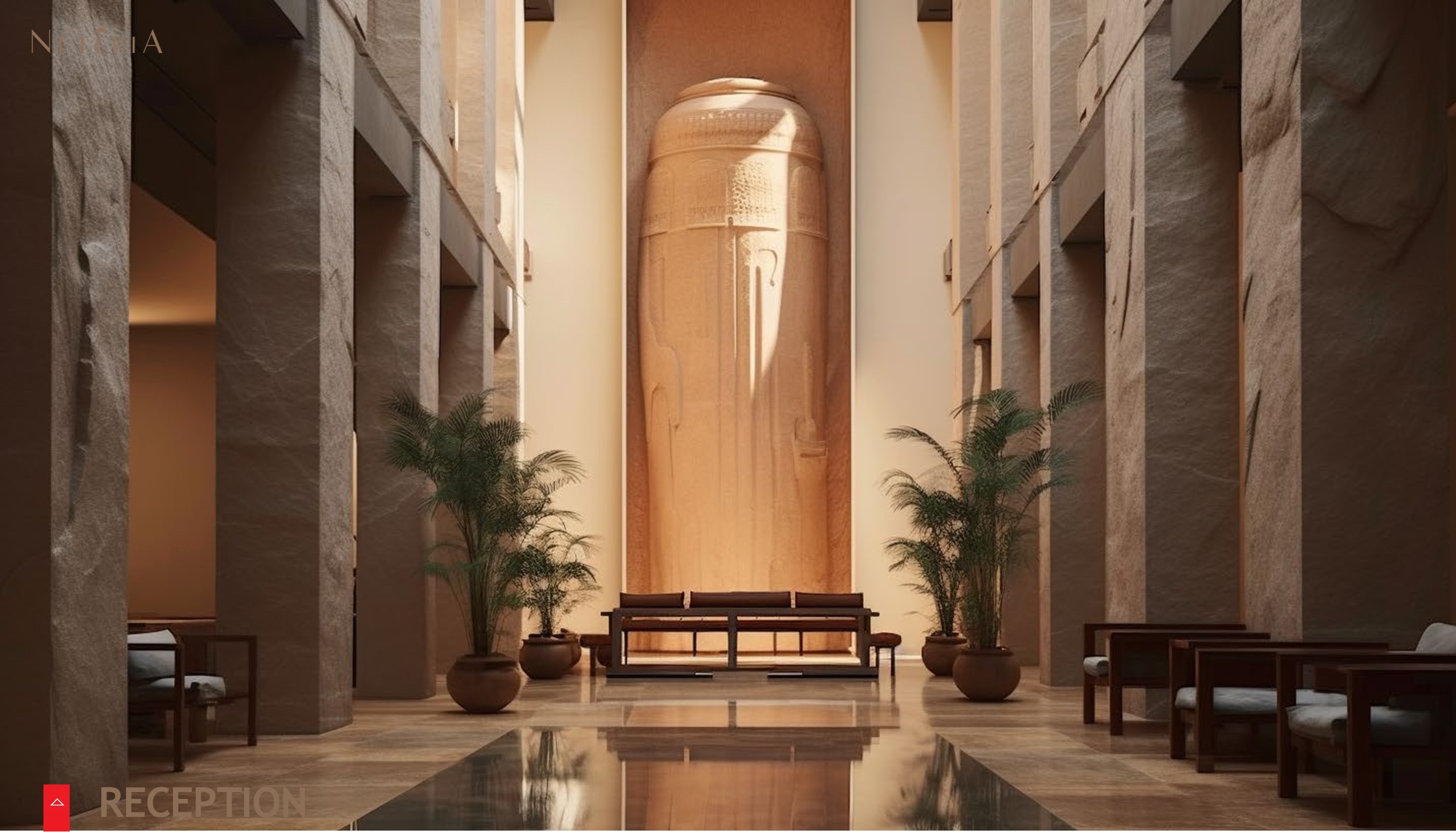 Neteria Hotel - Visual 6