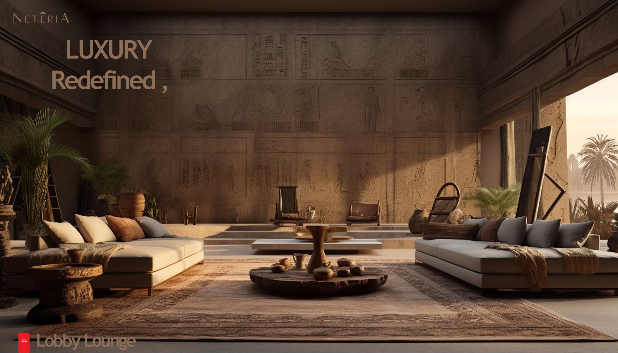 Neteria Hotel - Visual 7