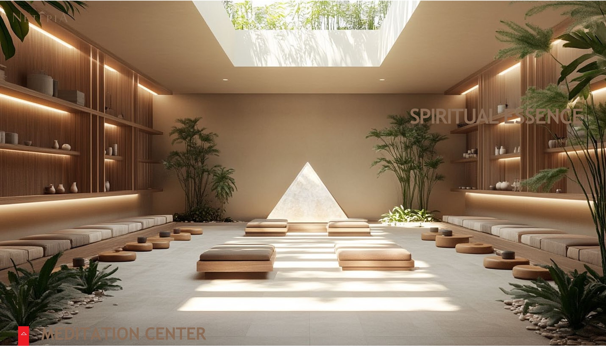 Neteria Hotel - Visual 8