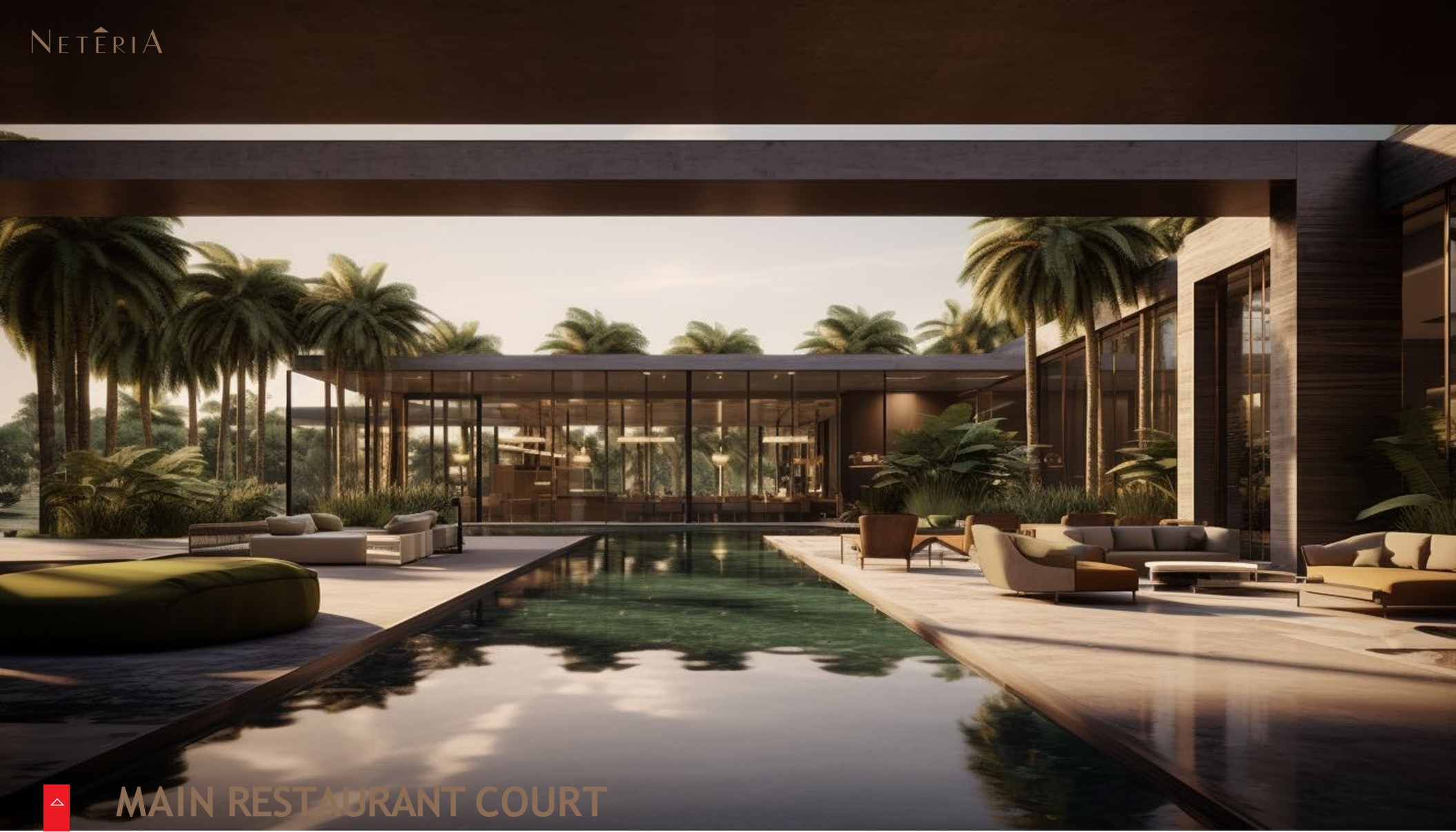Neteria Hotel - Visual 11