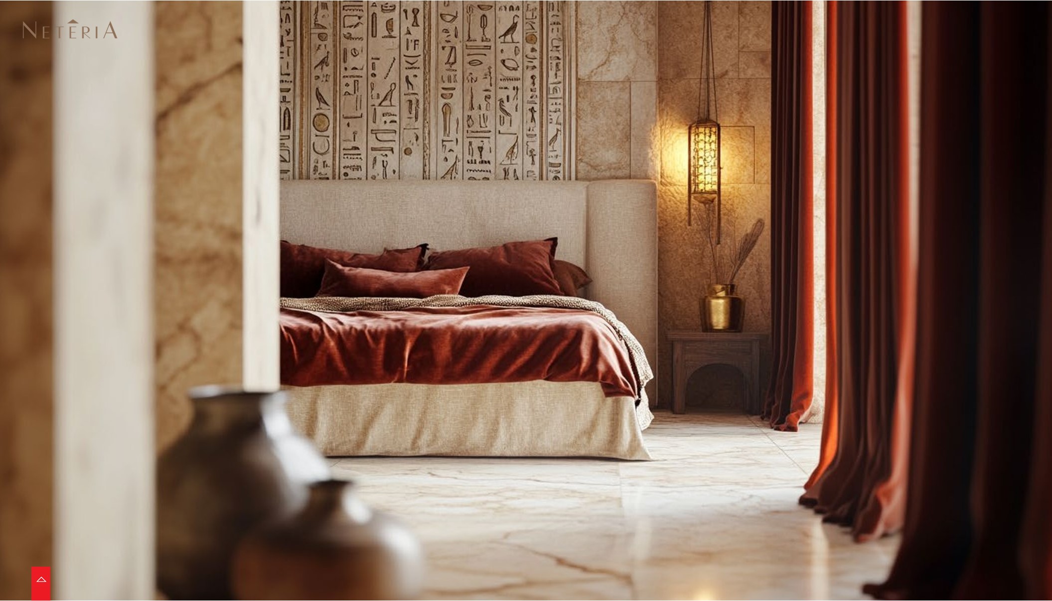 Neteria Hotel - Visual 13