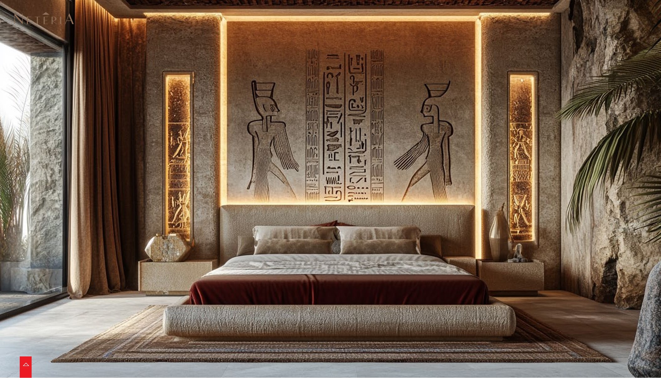 Neteria Hotel - Visual 14