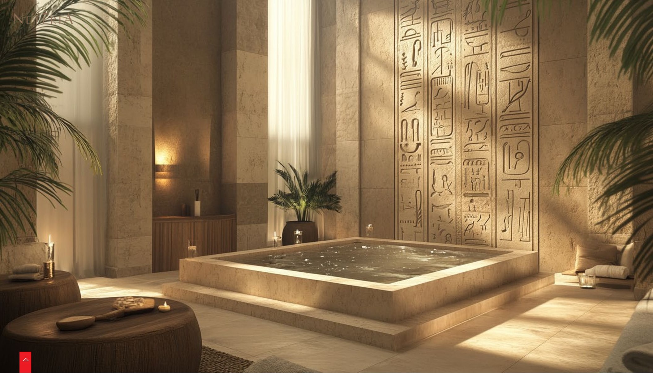 Neteria Hotel - Visual 15