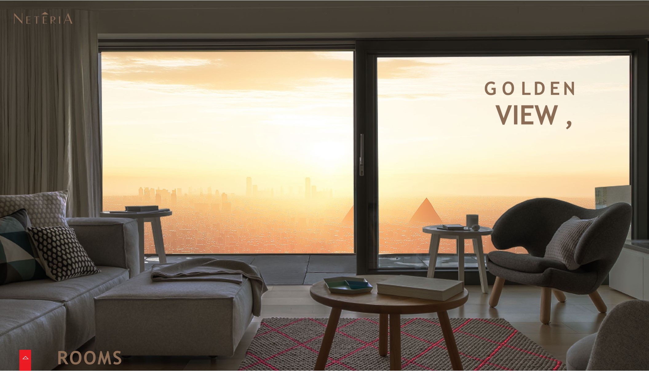 Neteria Hotel - Visual 29