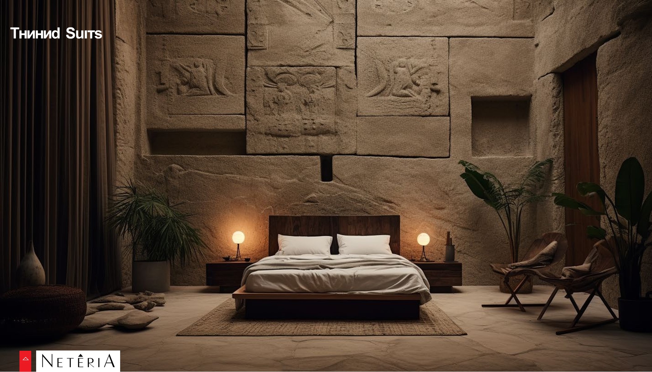 Neteria Hotel - Visual 32