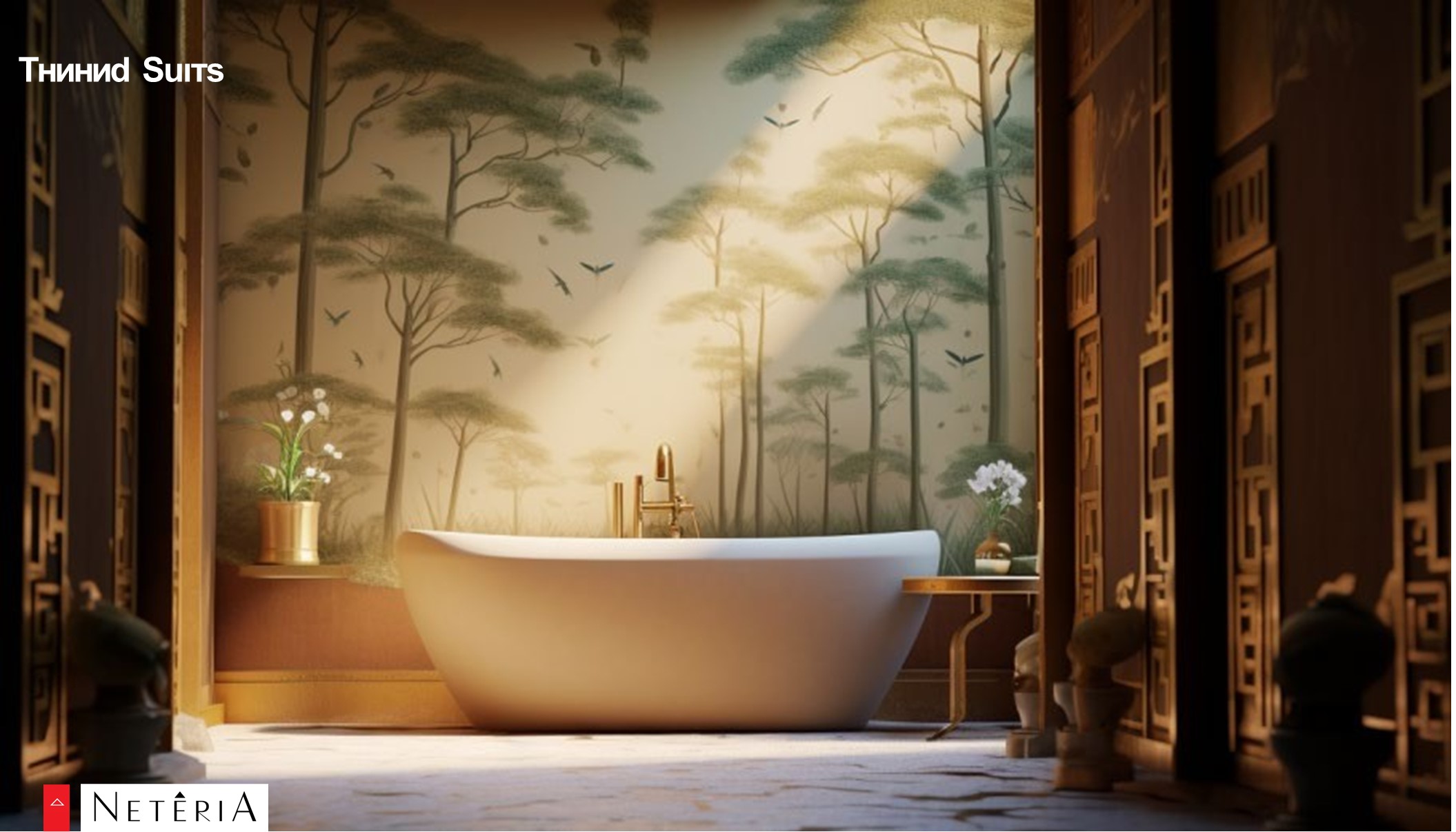 Neteria Hotel - Visual 36