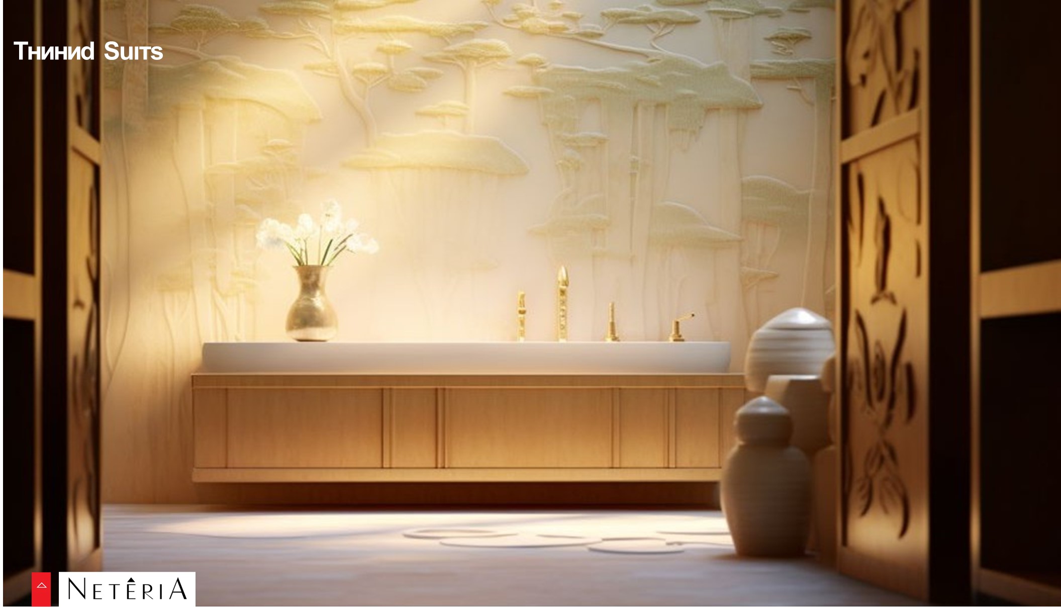 Neteria Hotel - Visual 37