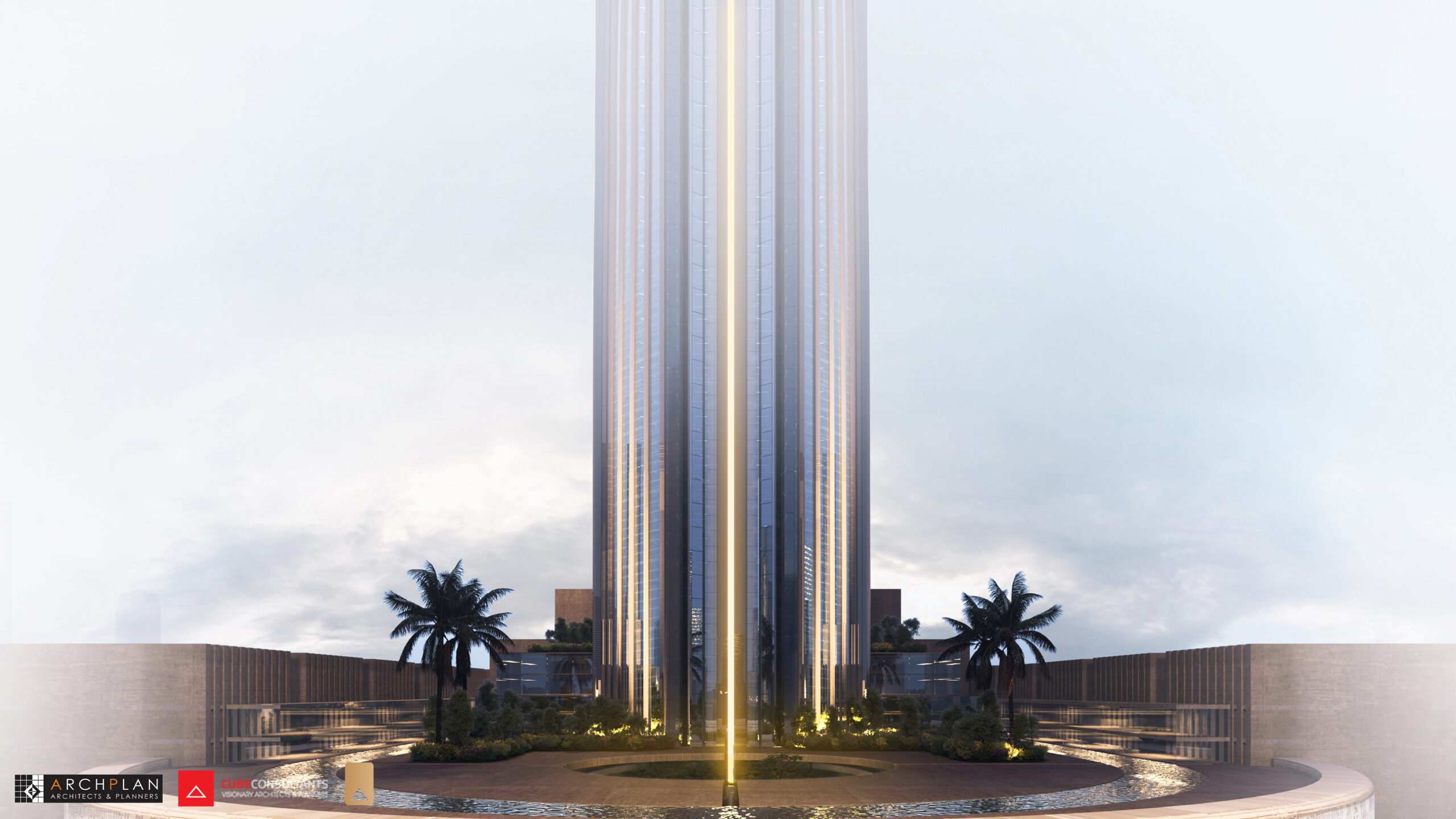 NUT TOWER - Visual 6