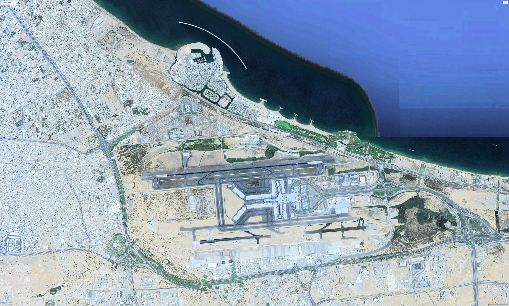 Oman Smart Village - Visual 1