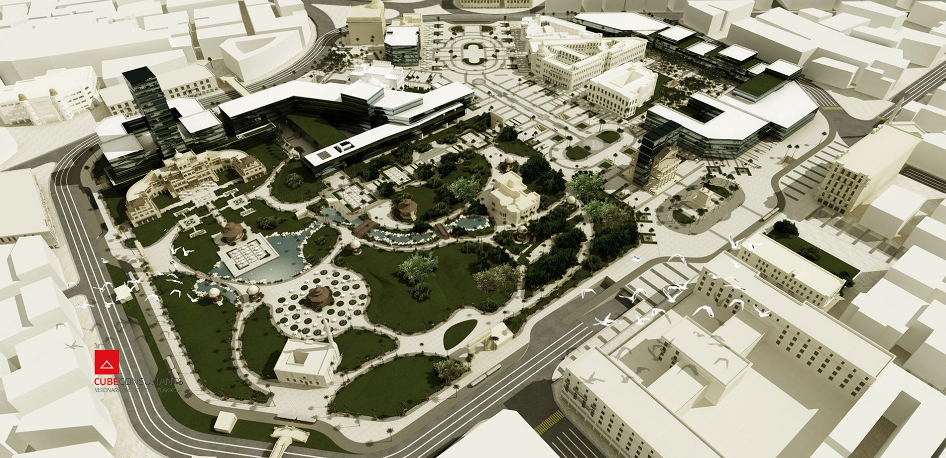 Opera Gateway Competition - Visual 3