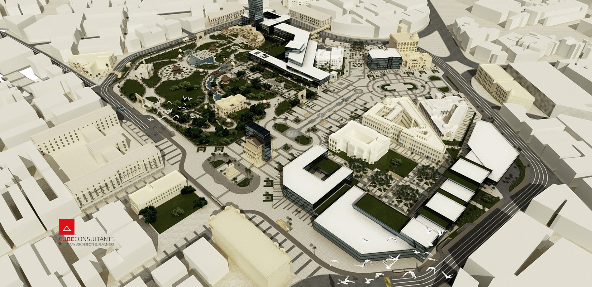 Opera Gateway Competition - Visual 5