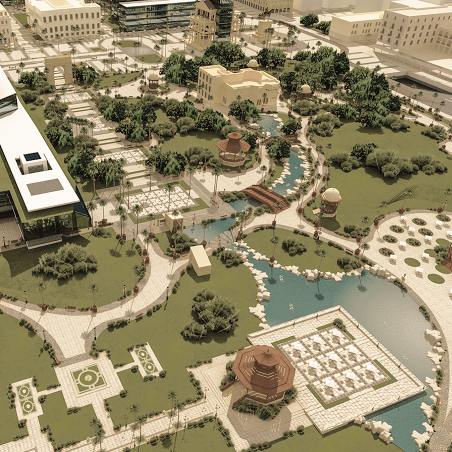 Opera Gateway Competition