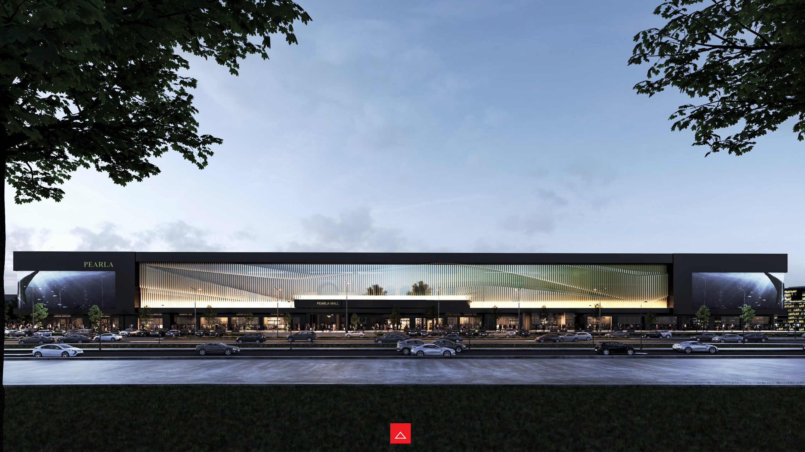 Pearla Mall - Visual 5