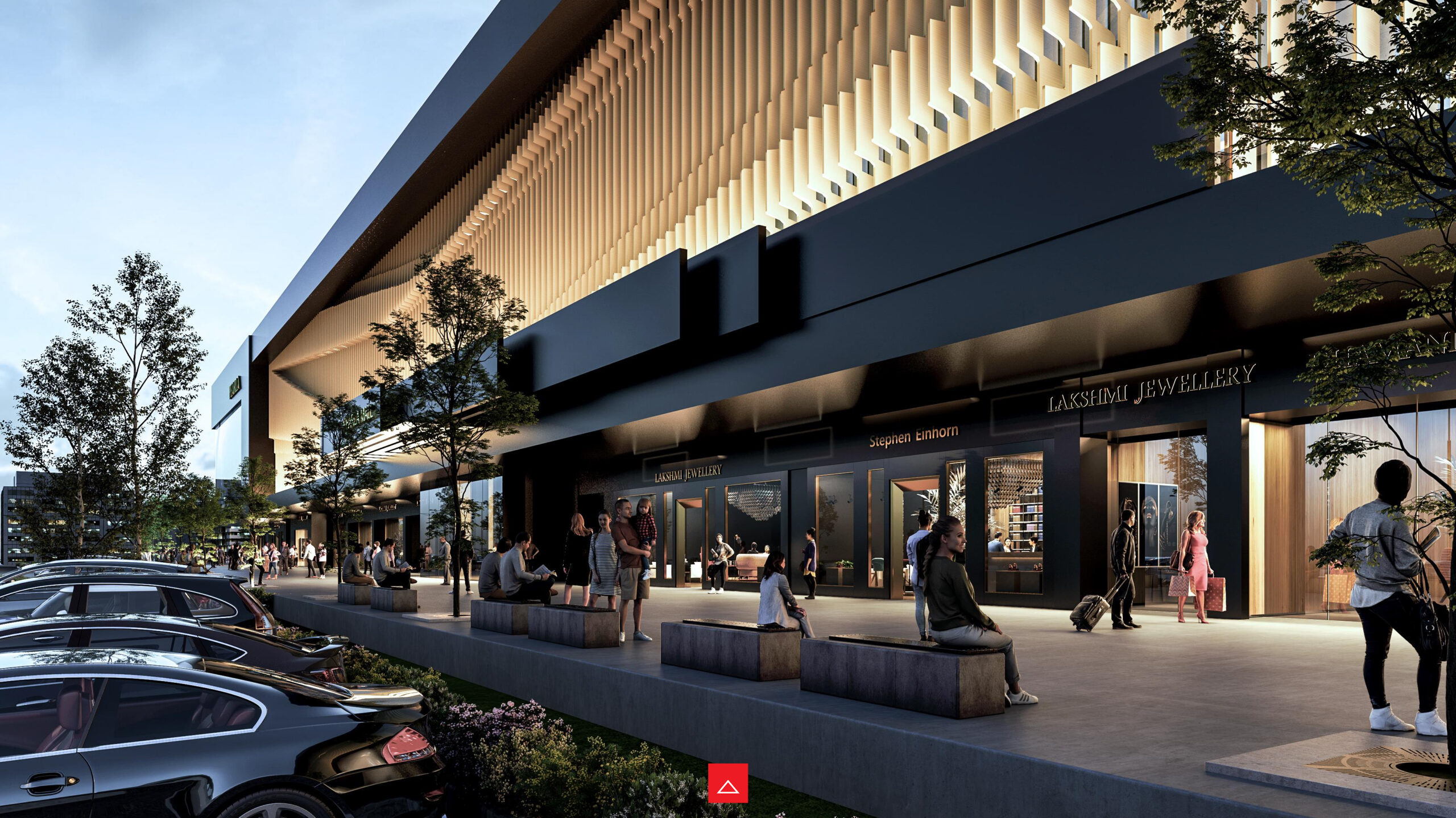 Pearla Mall - Visual 9