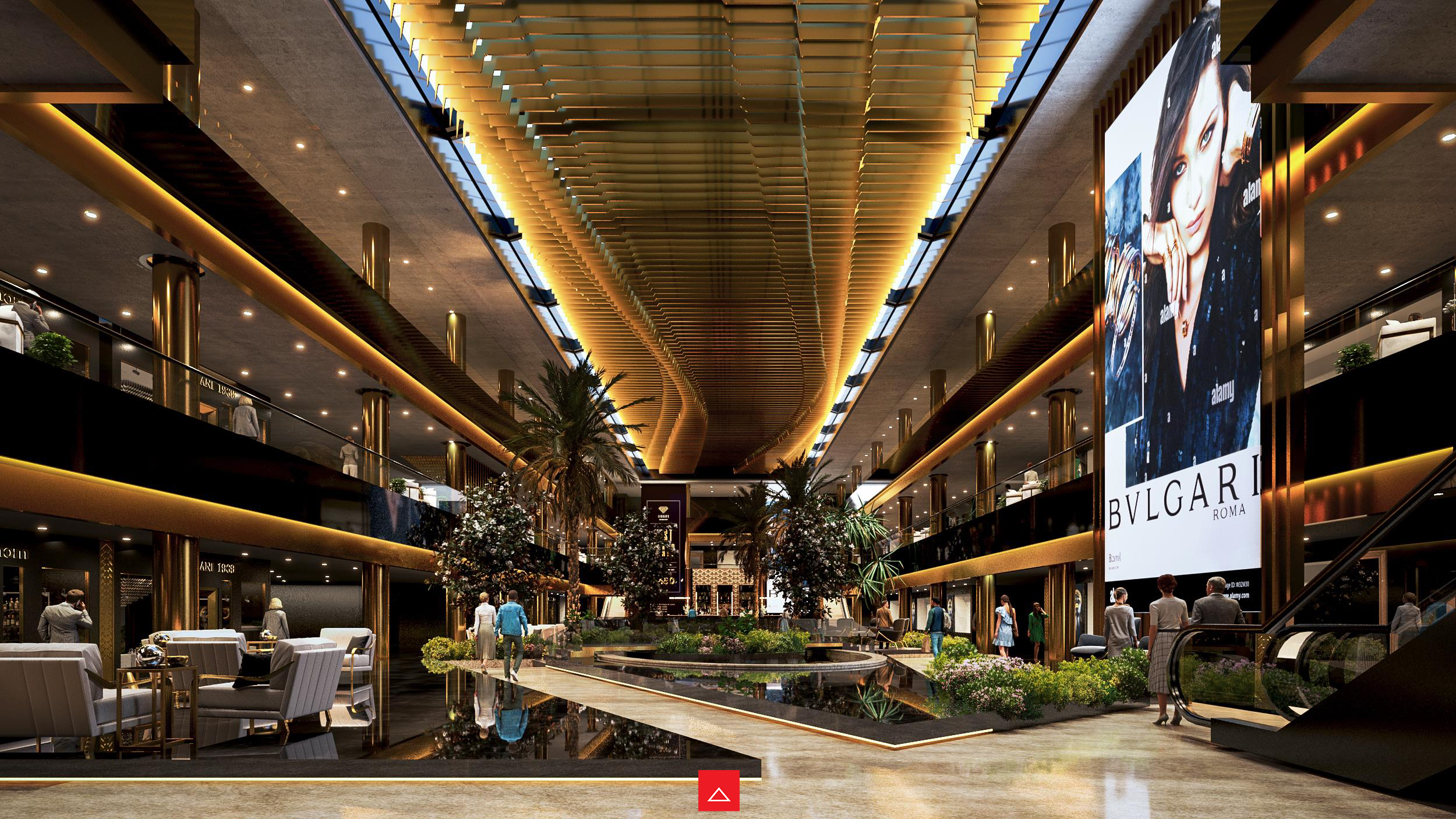 Pearla Mall - Visual 10