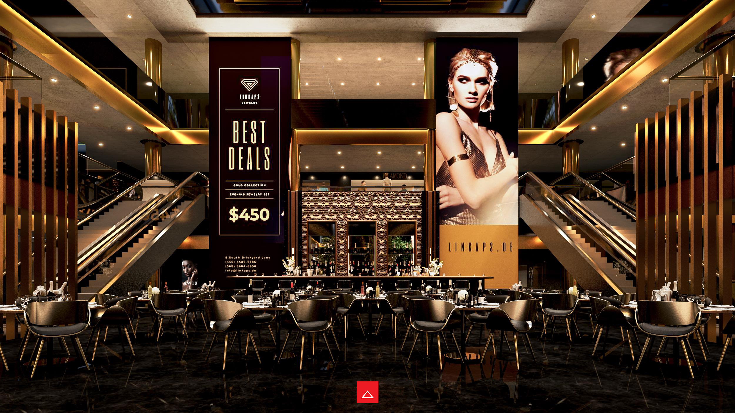 Pearla Mall - Visual 11