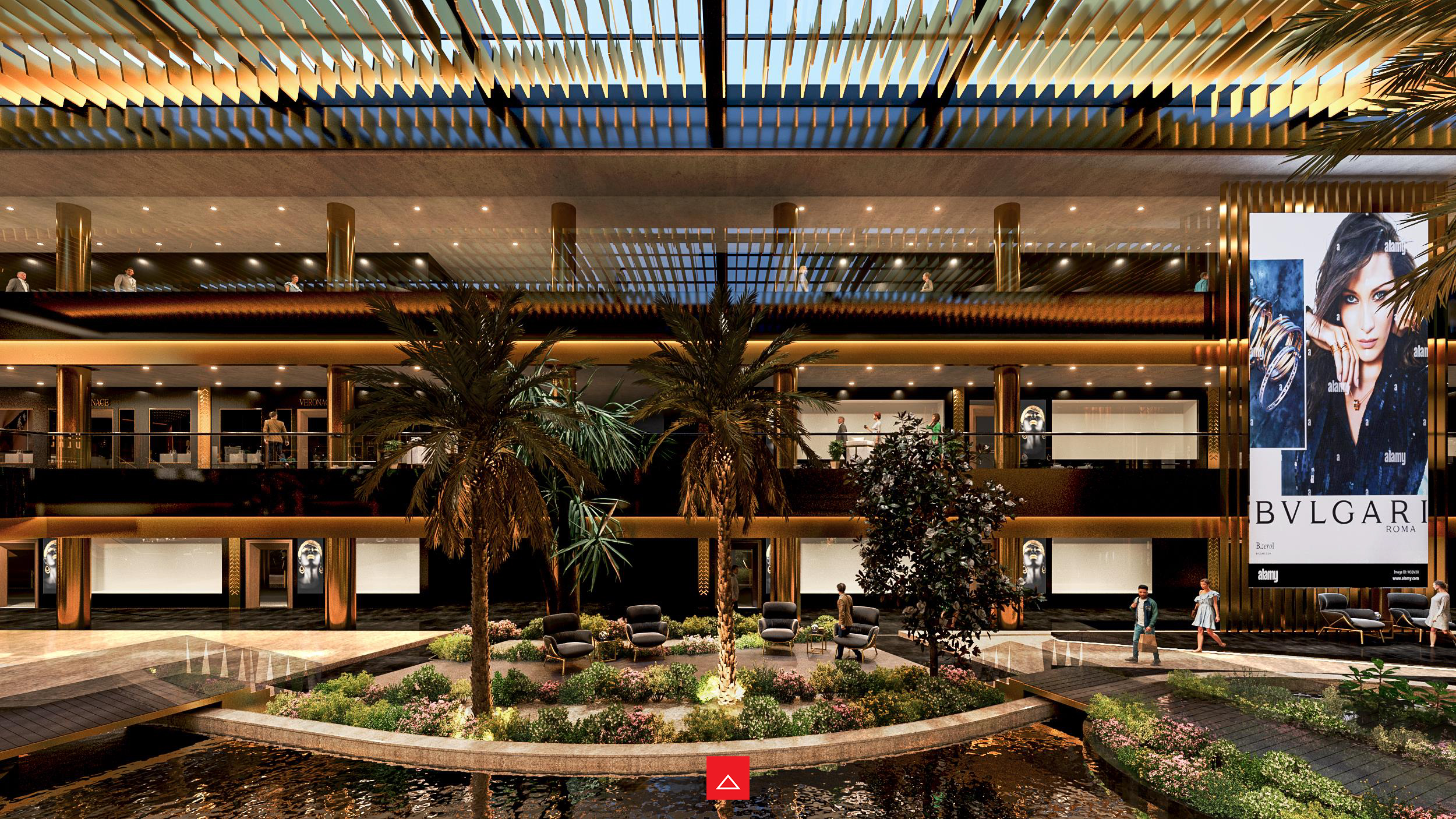 Pearla Mall - Visual 12
