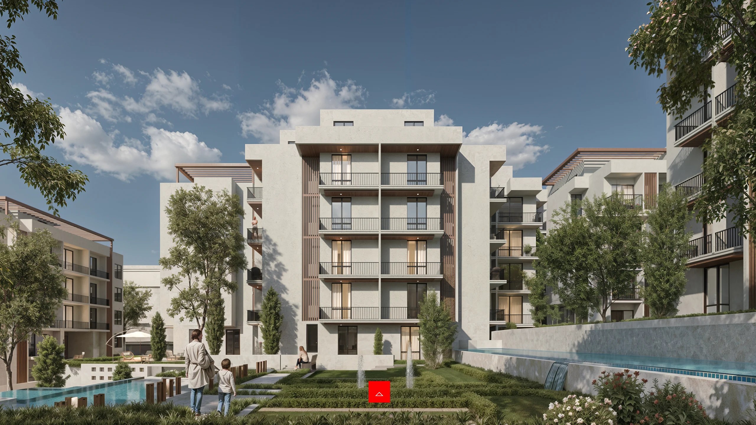 PURA RESIDENCE - Visual 2
