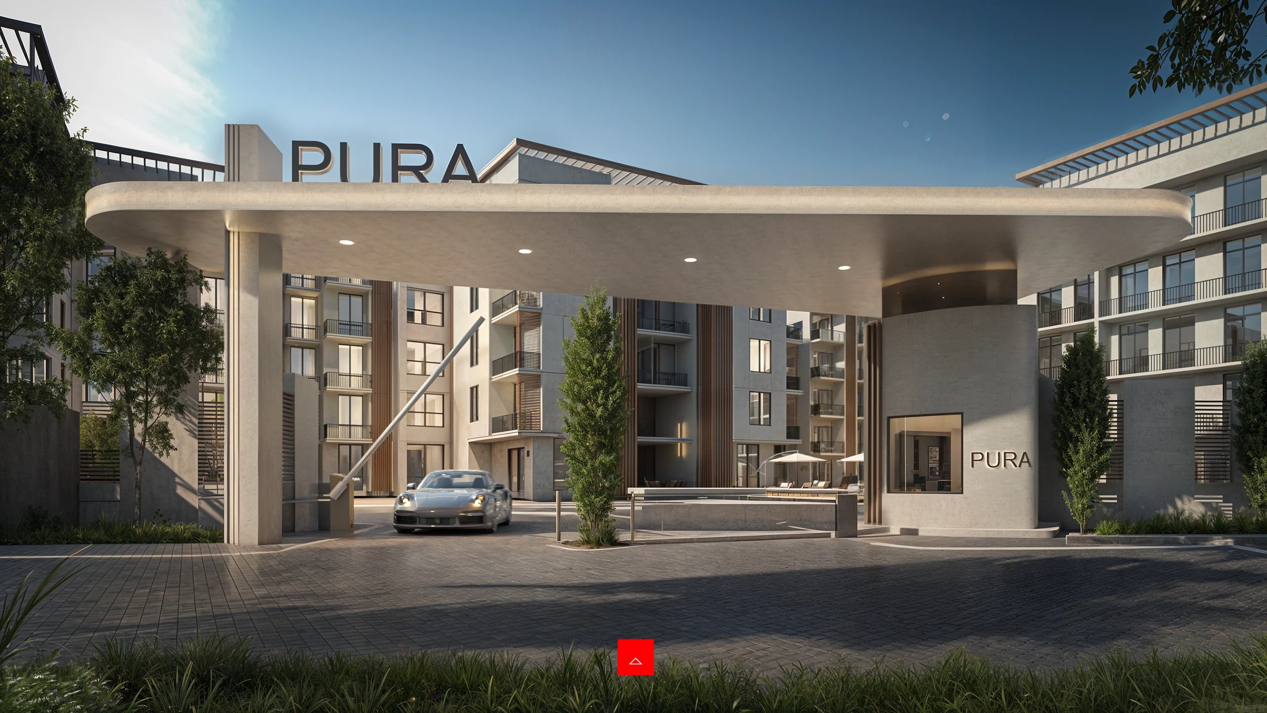PURA RESIDENCE - Visual 4