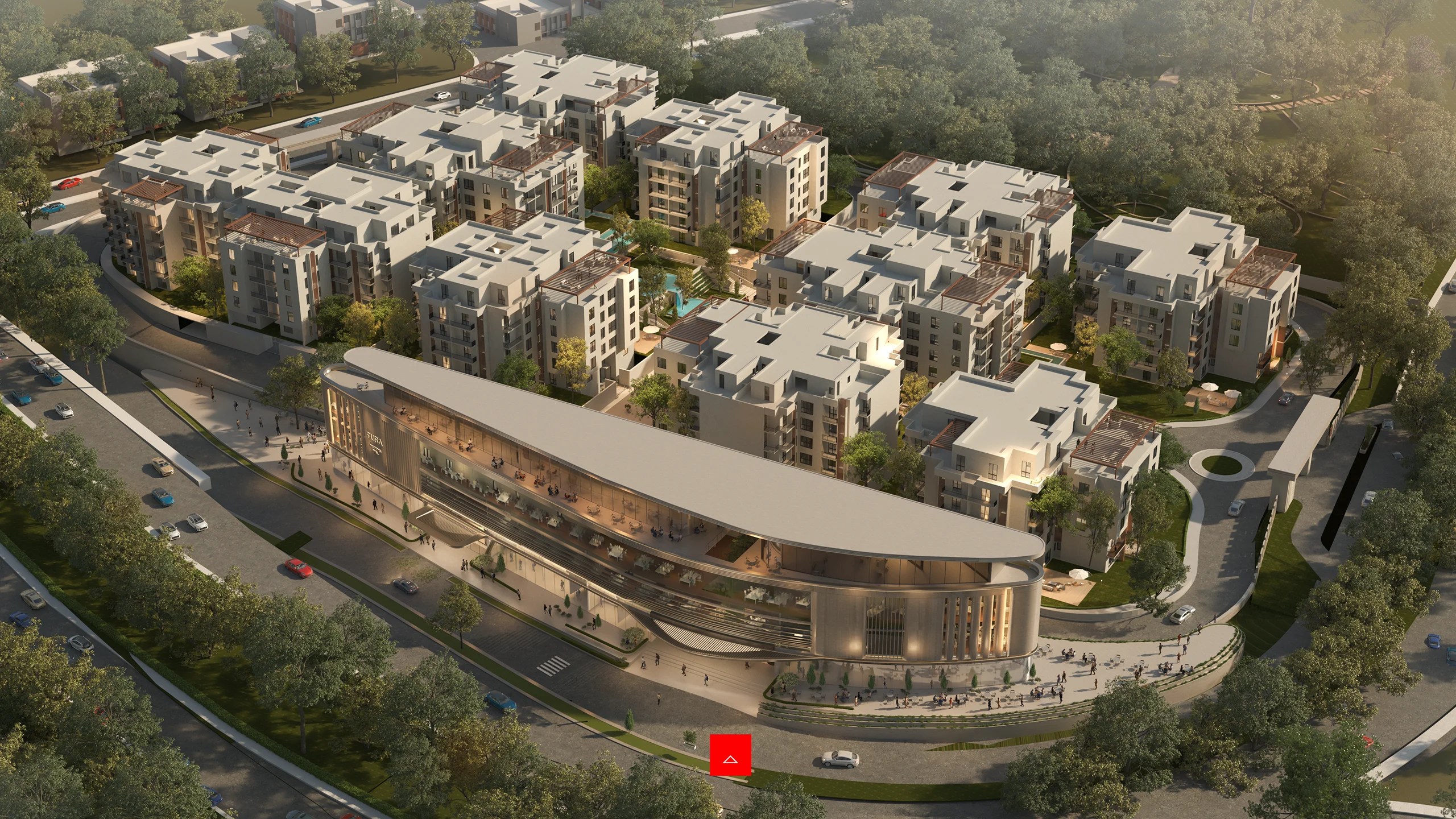 PURA RESIDENCE - Visual 5
