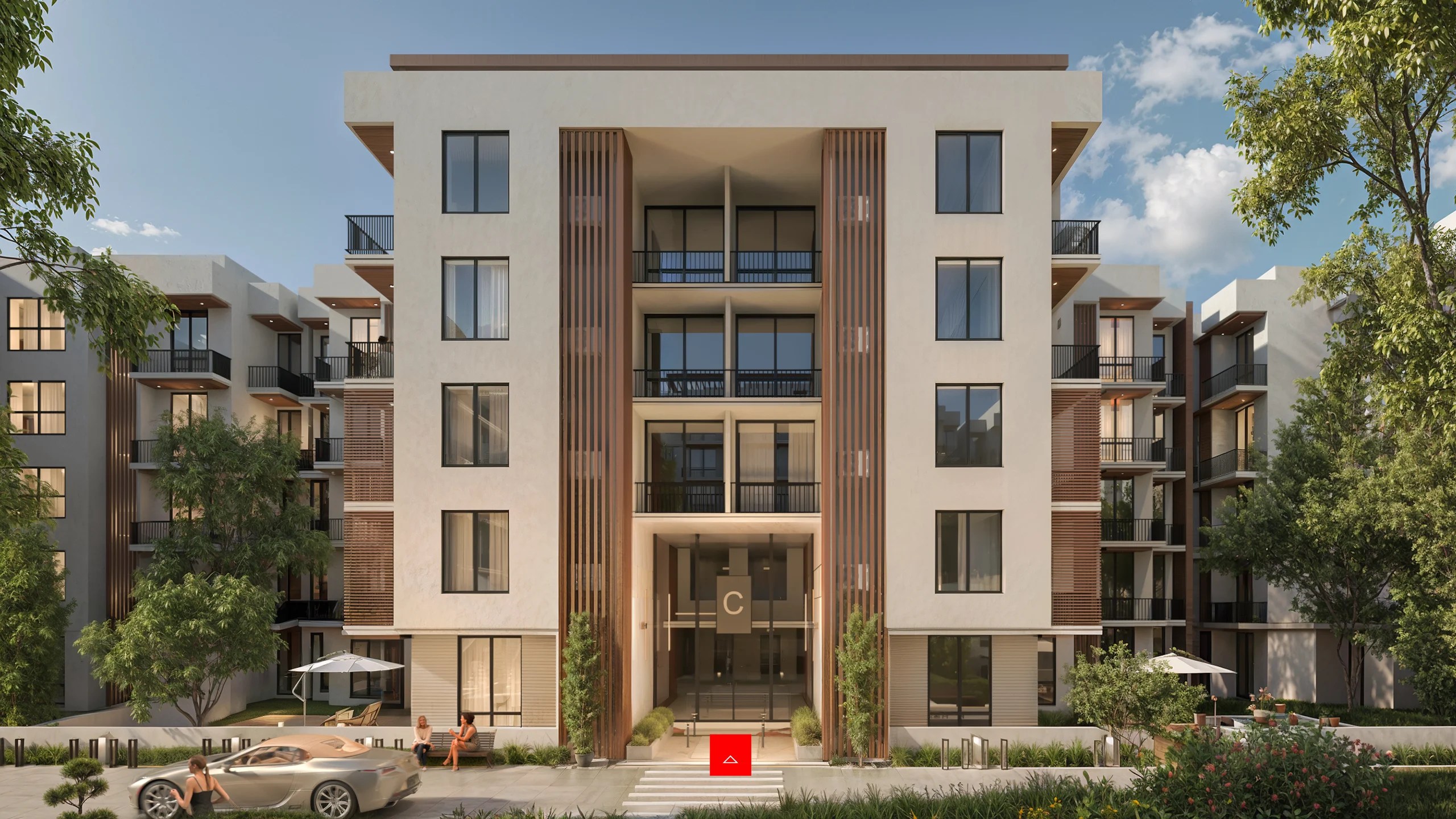 PURA RESIDENCE - Visual 7