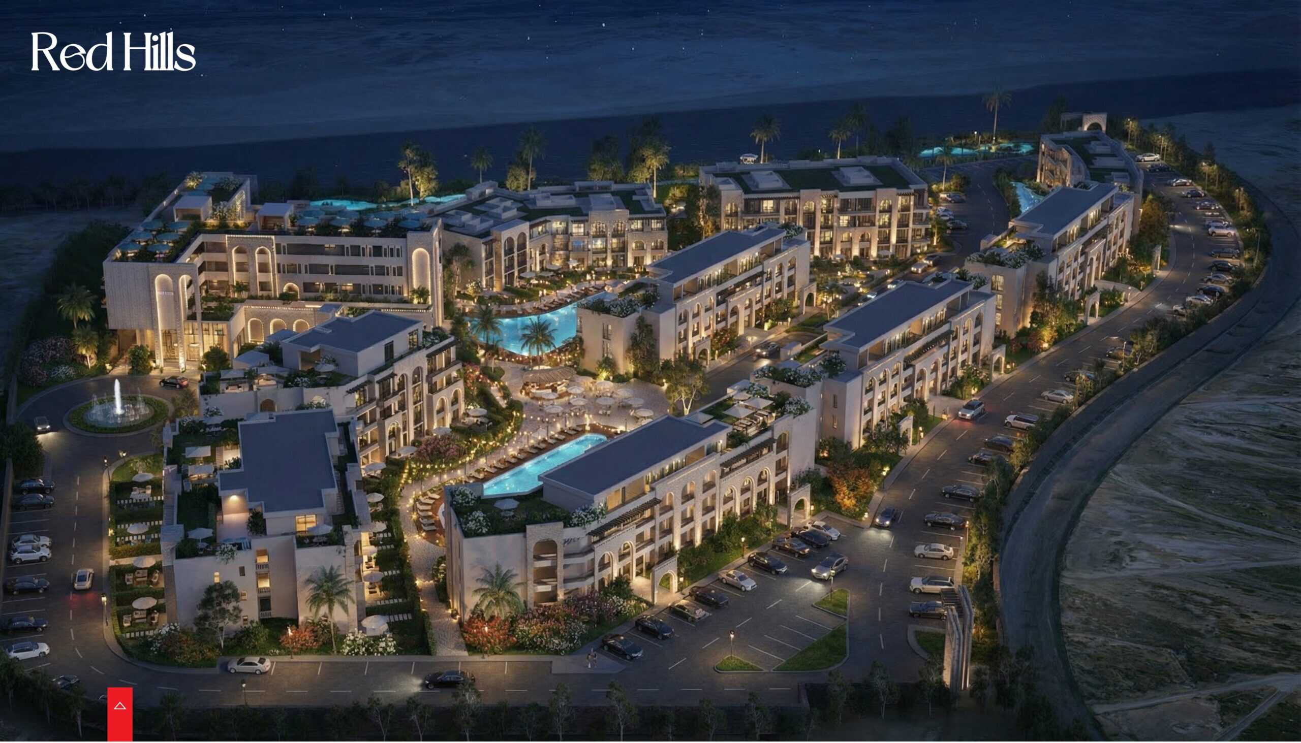 Red Hills Resort - Visual 1