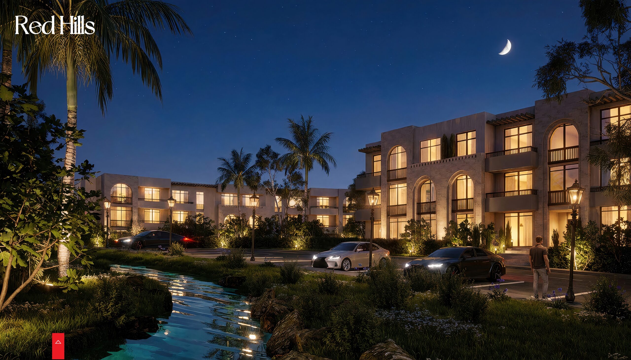 Red Hills Resort - Visual 2