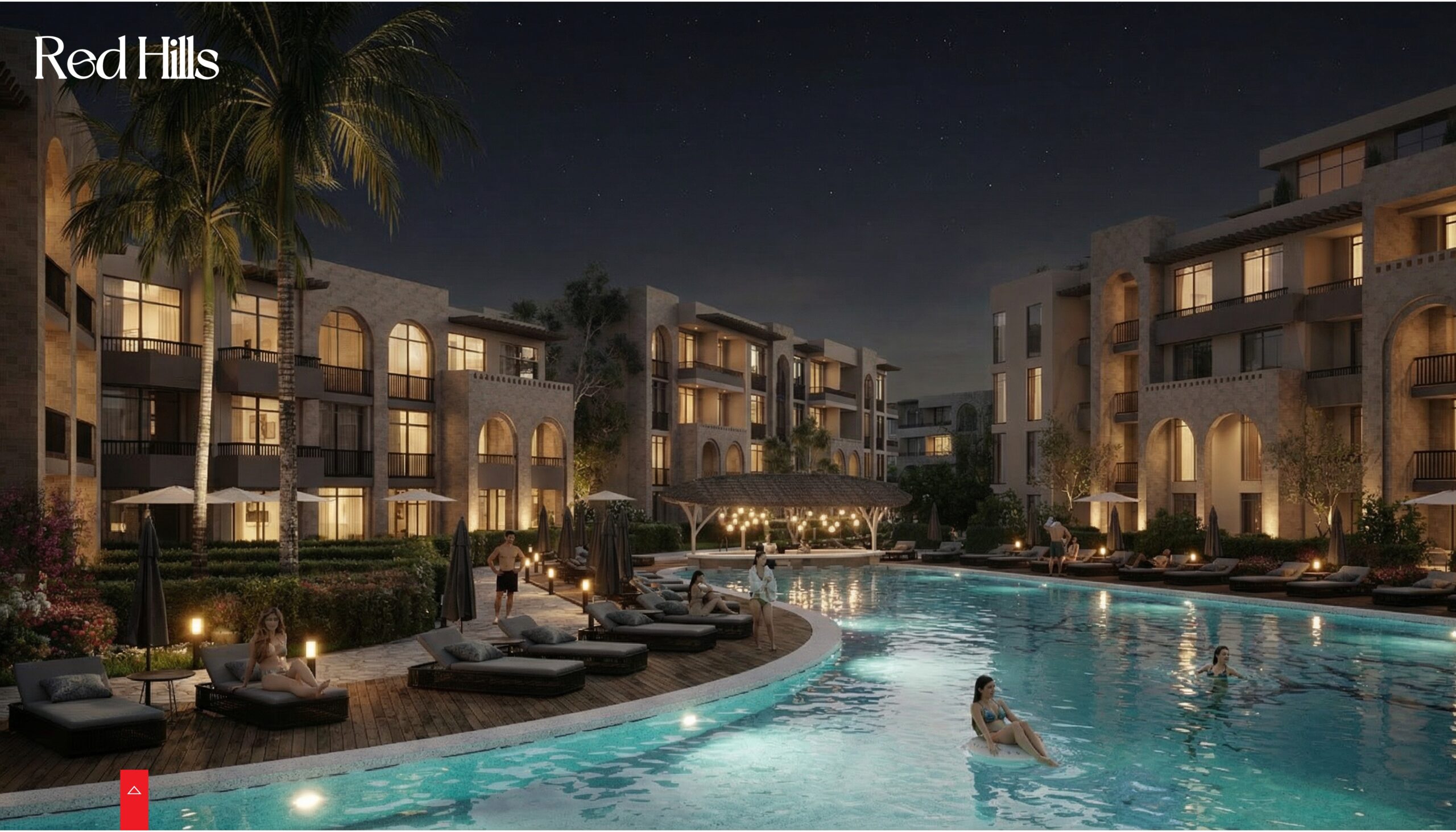 Red Hills Resort - Visual 3