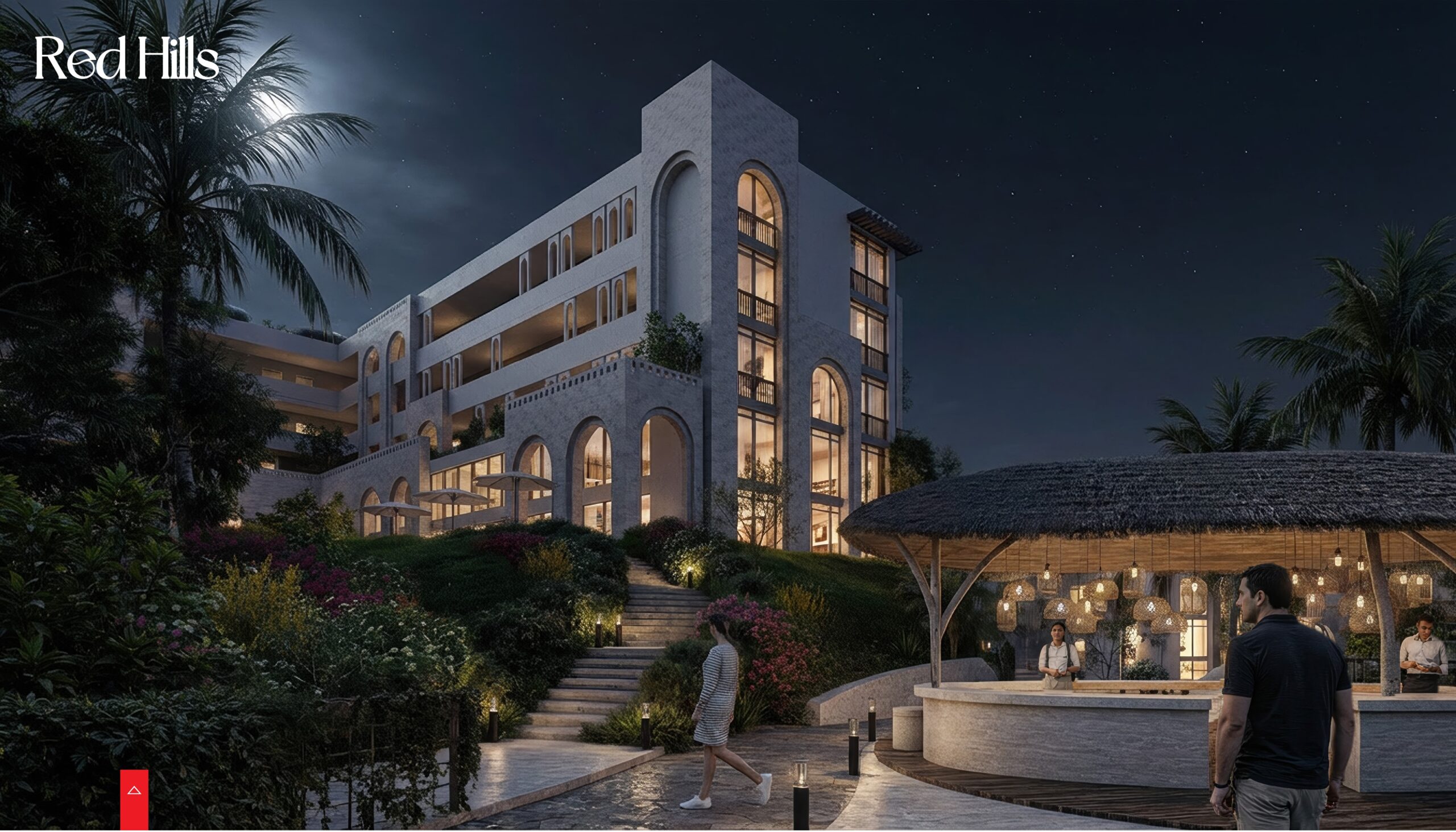 Red Hills Resort - Visual 4