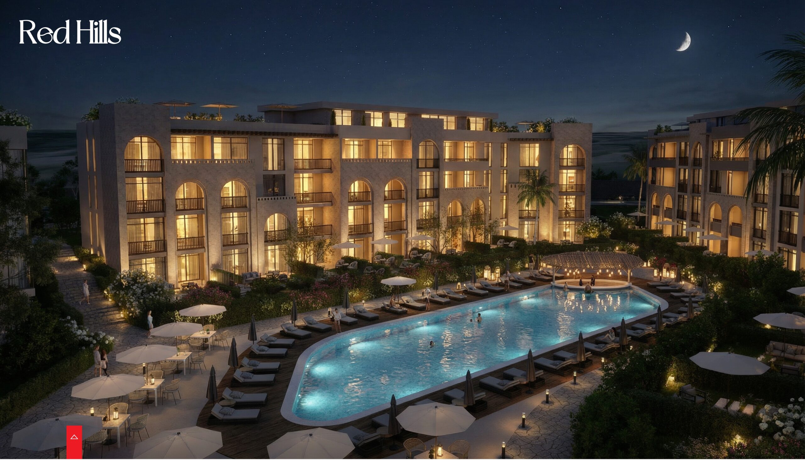 Red Hills Resort - Visual 5