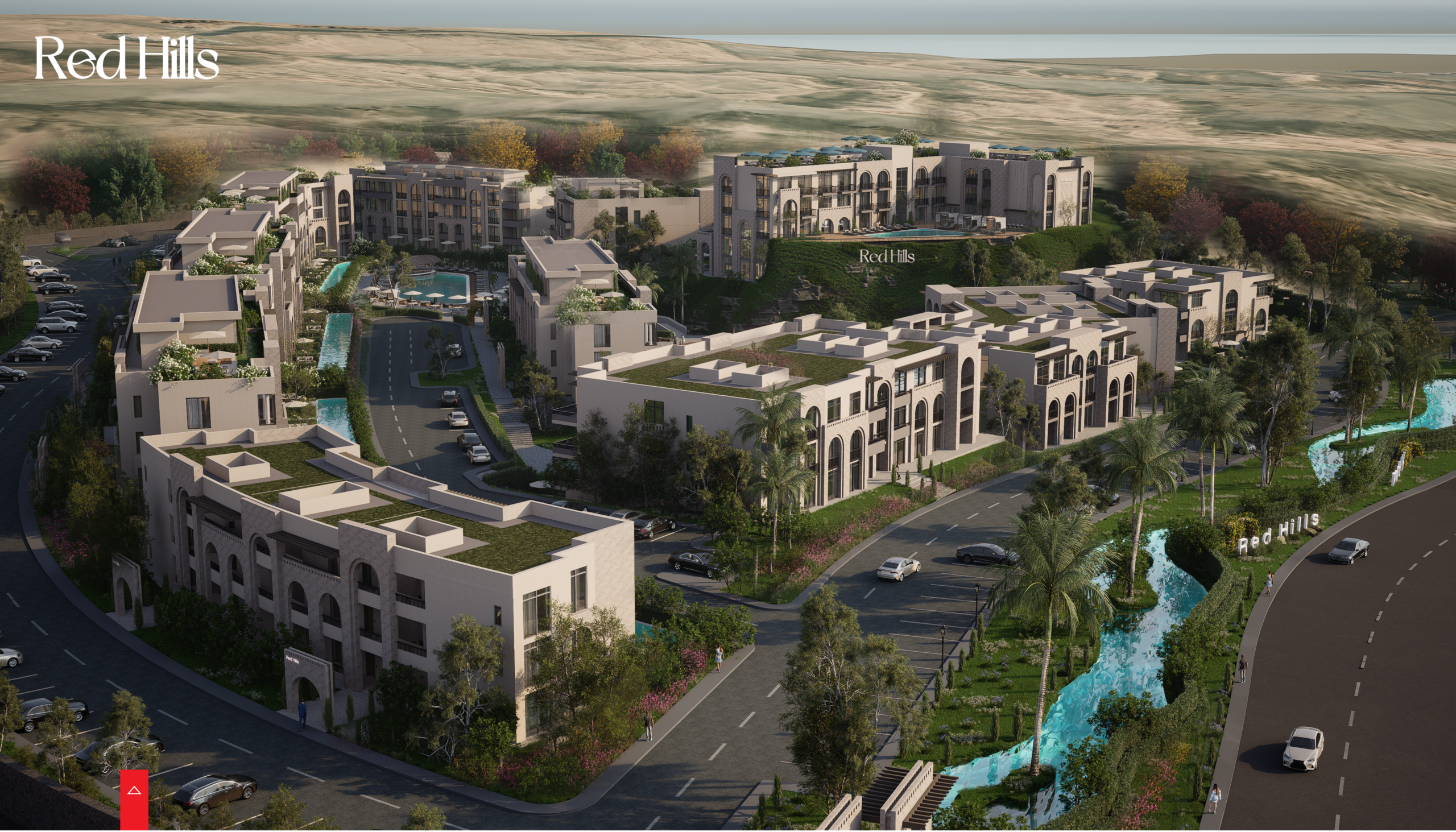 Red Hills Resort - Visual 6