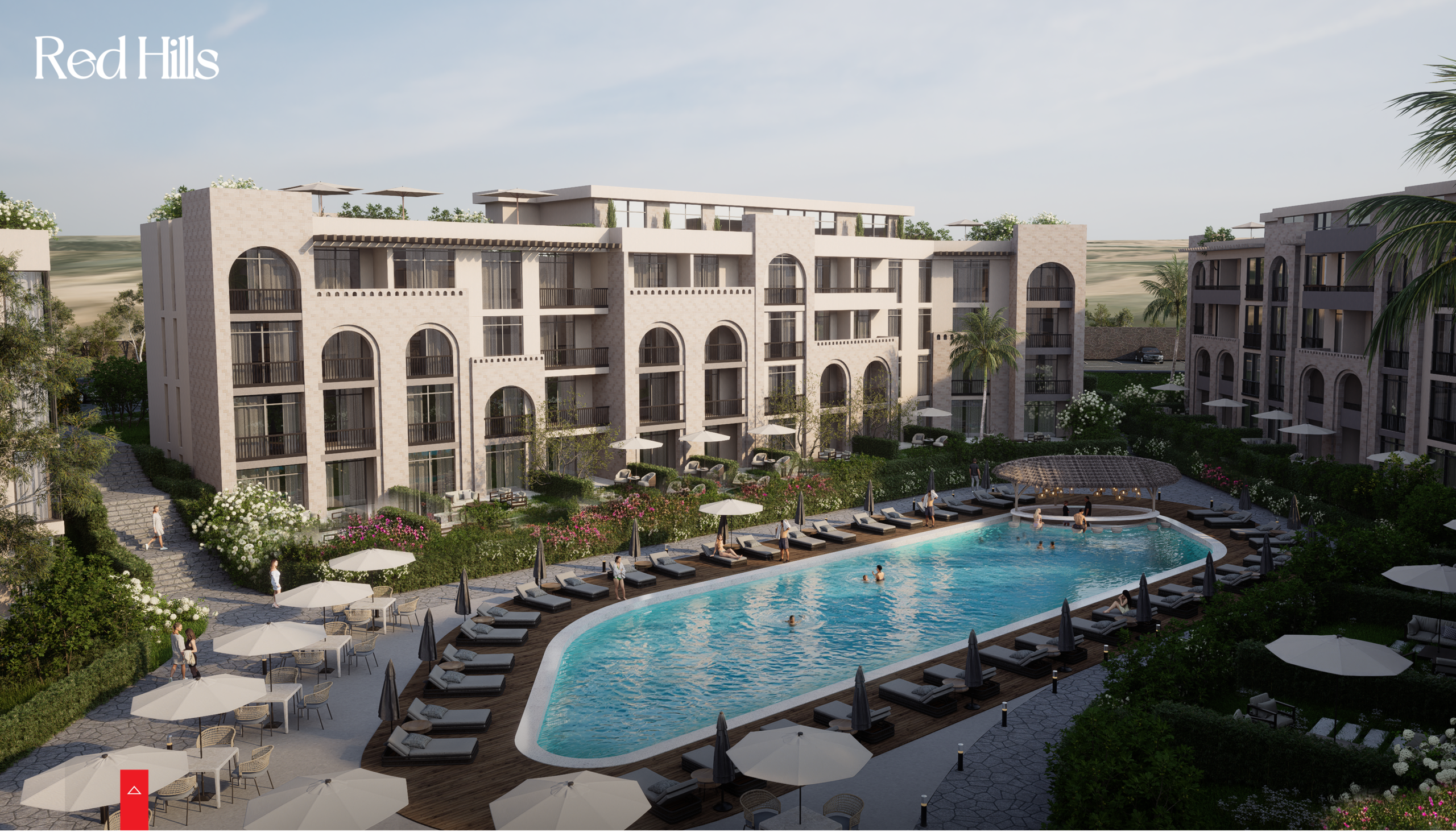 Red Hills Resort - Visual 8
