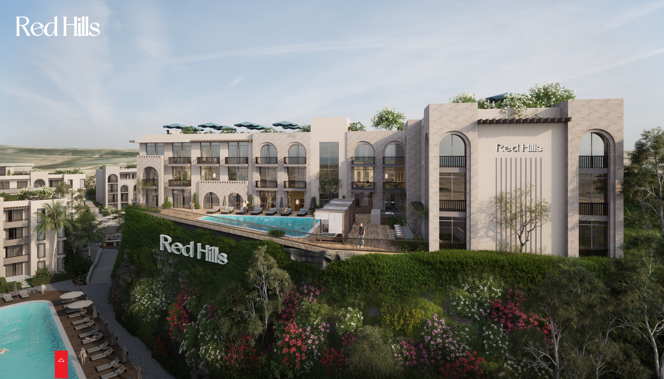 Red Hills Resort