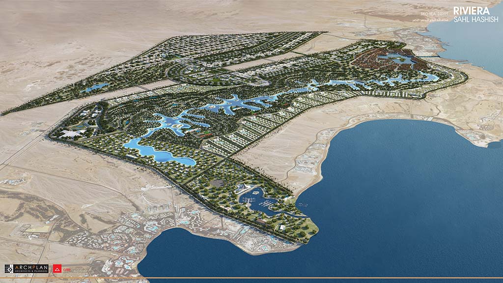 Riviera Sahl Hasheesh - Visual 13