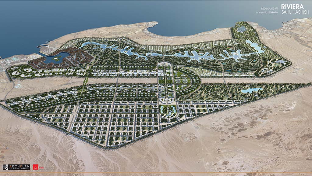 Riviera Sahl Hasheesh - Visual 14