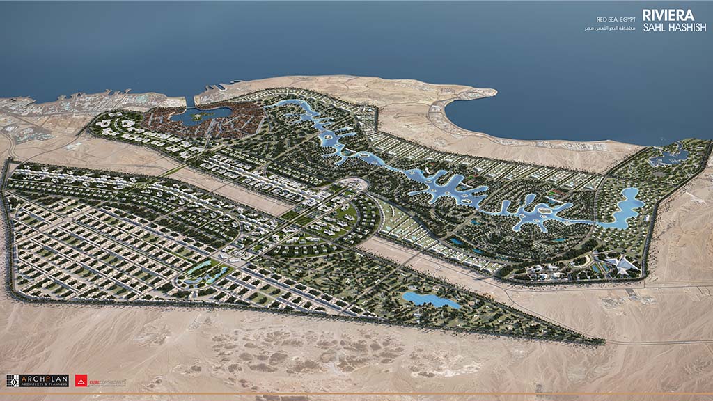 Riviera Sahl Hasheesh - Visual 15