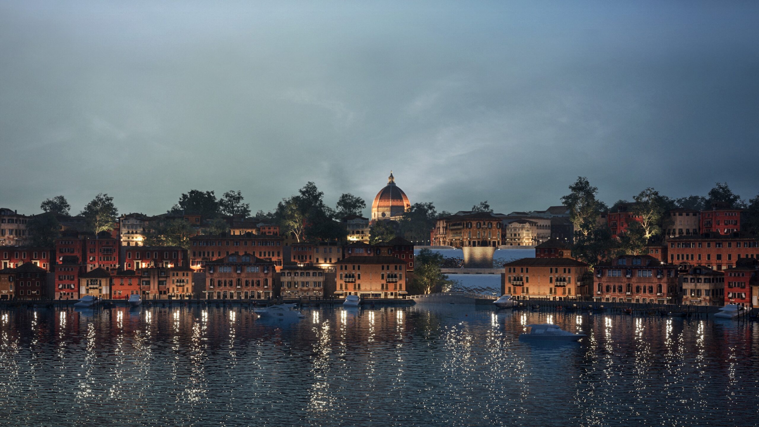 Riviera Sahl Hasheesh - Visual 6