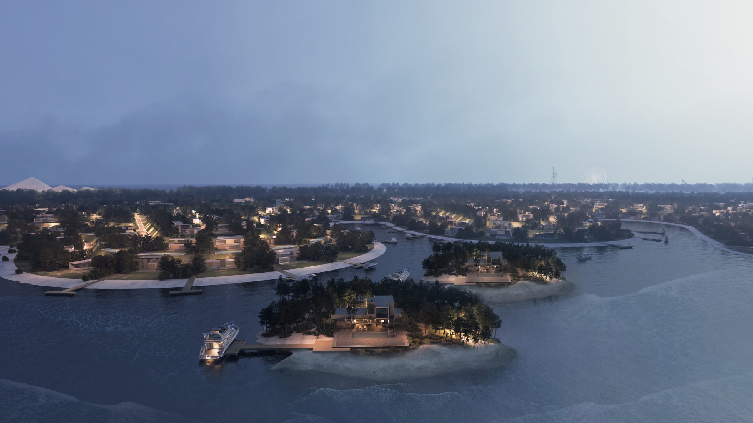 Riviera Sahl Hasheesh - Visual 8