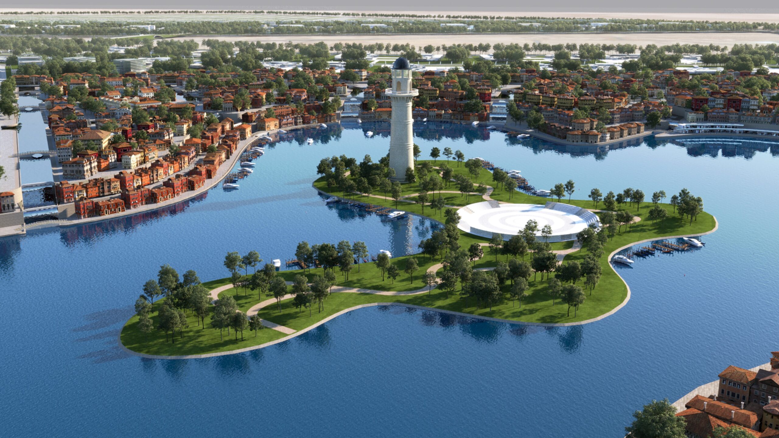Riviera Sahl Hasheesh - Visual 9