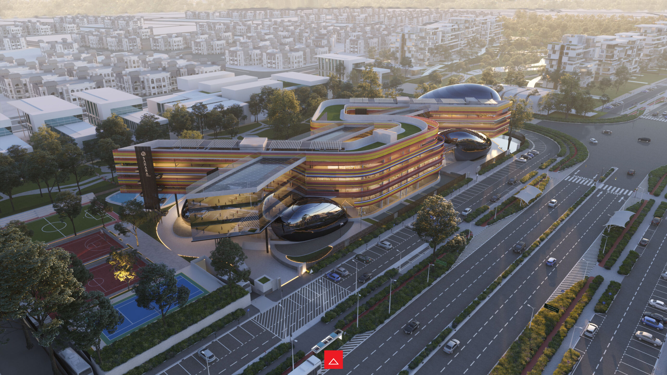 Rethinking The Future Awards 2021 - Third Award - Image 2