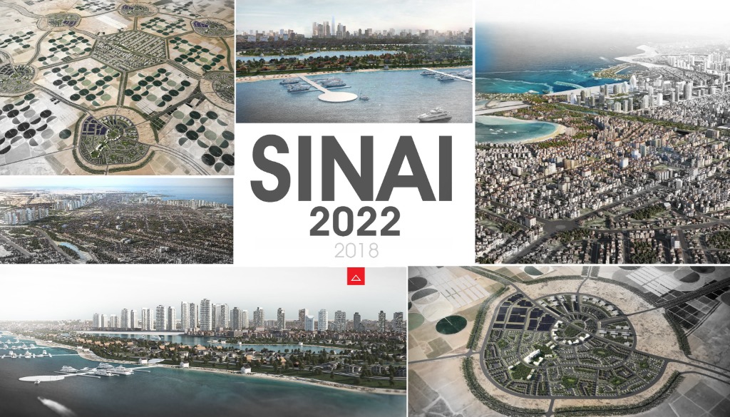 Sinai 2022